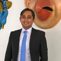 Joutishman Dutta